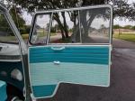 Volkswagen Typ 2 Deluxe Bus 1965 года